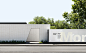 Monument Armadale | Residential Property Marketing | by Assembly Branding : Luxury residential property marketing and sales campaign for a collection of stunning Armadale residences facing Orrong Park Assembly Branding