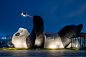 Selfie Panda by UAP + Florentijn Hofman : A new giant work completed in Southwest China by the author of the Rubber Duck
