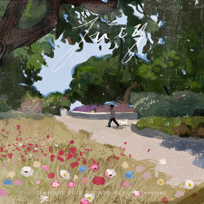 JULY