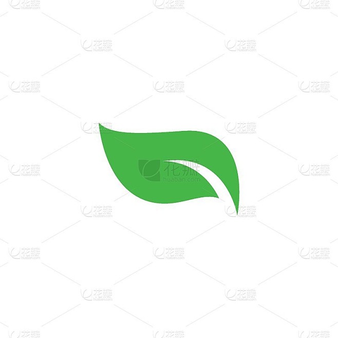 叶的标志