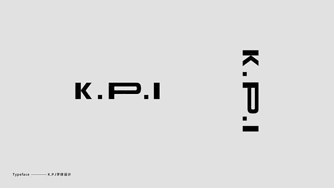 字體設計 / Typography : ...