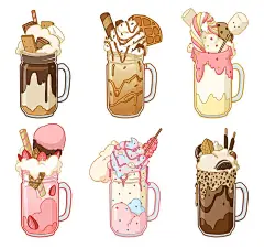 Sooo want these right now!