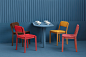 HALF - Chairs from Missana | Architonic : HALF - Designer Chairs from Missana ✓ all information ✓ high-resolution images ✓ CADs ✓ catalogues ✓ contact information ✓ find your nearest..