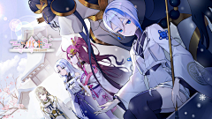 渡笙歌采集到宣传banner图
