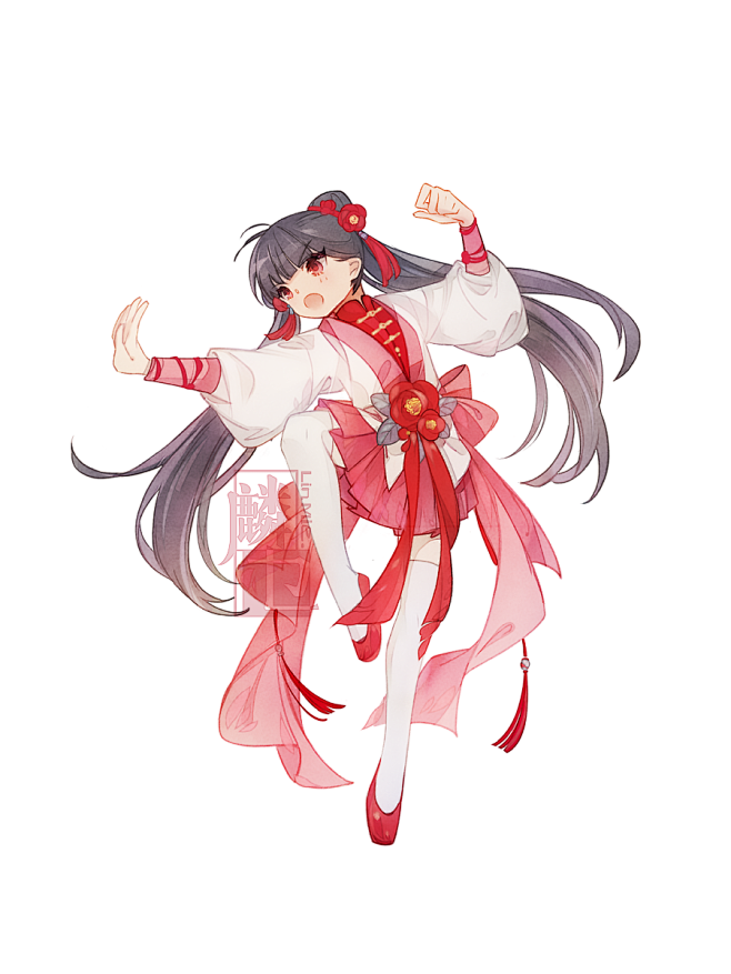 魔卡少女樱李莓铃p站klin麟