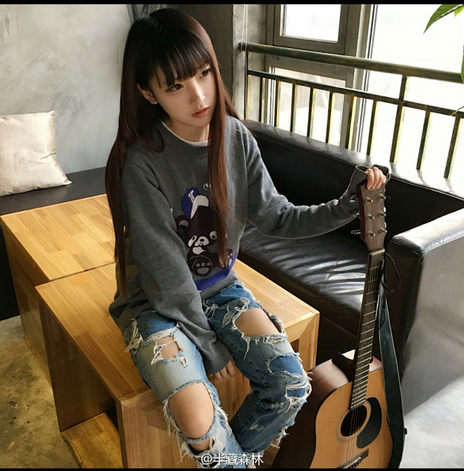 半藏森林胡文婕