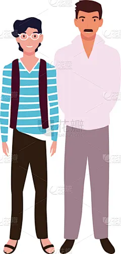 男人,注视镜头,与众不同,白色,商务,人,白色背景,男商人,站,收集