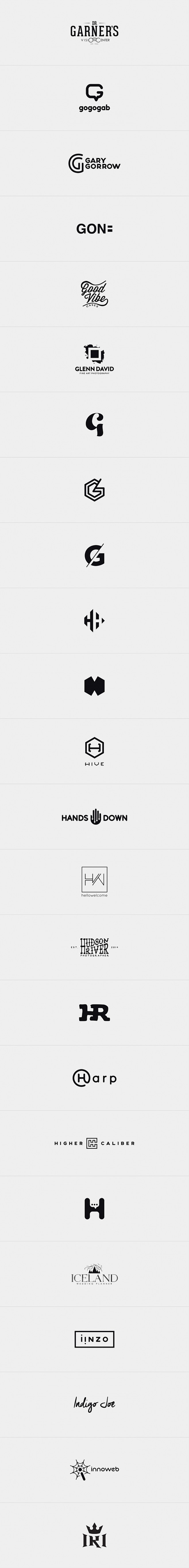 2013-2015标志logo集锦欣赏 ...