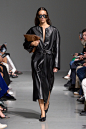 法国女设计师个性高级时尚品牌 Gauchere 2024春夏系列