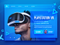 PlayStation VR - Product Page