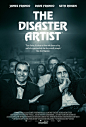 灾难艺术家 The Disaster Artist (2017) (1382×2047)