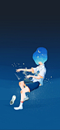 画师：猫矮-Maoi ​​​​