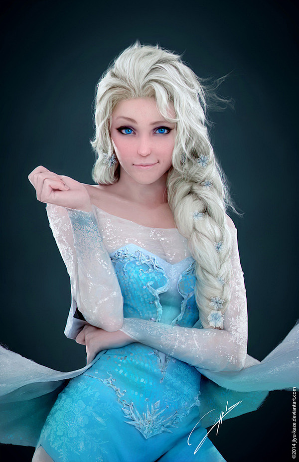 Elsa