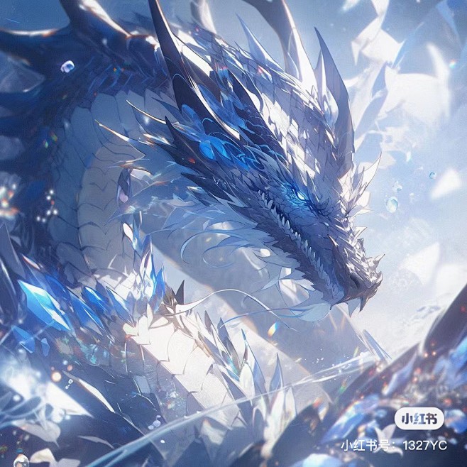{AI系列}3D.2D动物，怪物坐骑设计...
