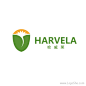 哈威莱农业品牌Logo设计