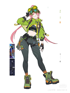 Zesion-yx采集到日系-二次元
