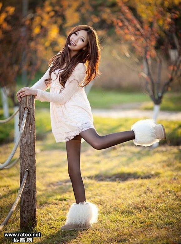珍藏美女黑丝，不美不发_黑丝吧_百度贴吧