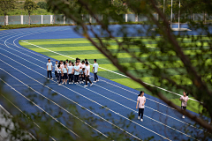 GA吉野景观采集到校园景观