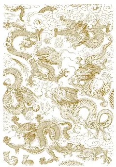 龙纹  - 源文件下载【酷图网】龙,二龙戏珠,龙袍,矢量龙,红龙,中国龙,古典龙,线稿龙,线条龙,龙凤呈祥,龙凤,矢量雕刻龙,龙年,龙年海报,龙素材,龙图案,龙剪纸,传统文化,图腾,龙图腾,祥云,手绘龙,龙矢量图,神龙,西方龙,龙图片,龙剪影,巨龙,龙王,龙线稿,七龙珠,龙壁