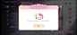 2023 9月 王者荣耀活动界面✽粉色小乔Hello Kitty