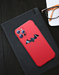 适用于iphone12手机壳商务苹果12promax磨砂硬壳12pro镜头全包保护套12mini超薄防摔直边高档网红男新款潮牌-tmall.com天猫