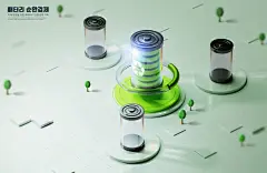 图片[10]-13款环保新能源电池电力海报PSD格式-爱设计爱分享c