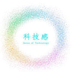 蔚蓝·天采集到高光 炫光 素材 背景