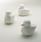 日本设计师岡崎達也陶瓷产品设计欣赏，一股清风迎面扑来，你喜不喜欢？【Hany出品，喜欢分享】