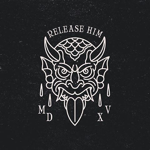 Release Him MDXV