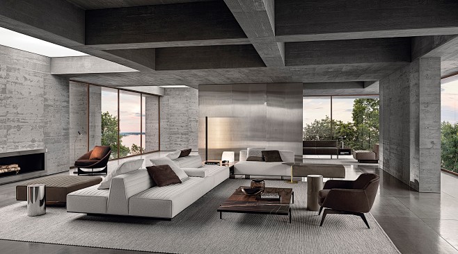 ROGER | SOFAS -  EN ...