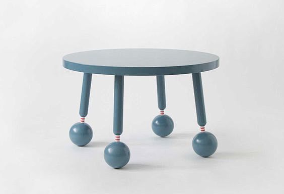 ‘My socks table’ by ...