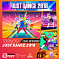 Atração Evento just dance Meikka shop Shopping