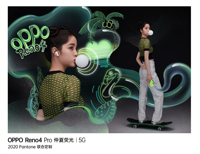 OPPO的微博_微博