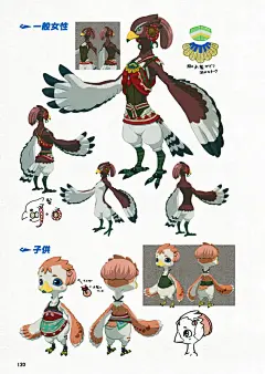 鸟人2