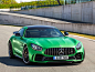 AMG GT 2016款 AMG GT R 3480967图片_奔驰_汽车图库_汽车之家