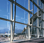 Chek Lap Kok Airport | Gallery | Projects | Foster + Partners