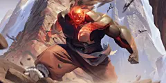 图集 - 幽灵疾步-Ghostoact