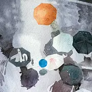 暂时限定