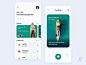 Sport Dating App
