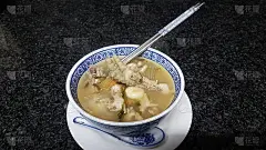 鸡脚汤