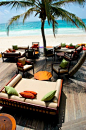 La Zebra- Tulum Mexico Hotel Cabanas & Beach Suites! Beautiful! Loved it here!: