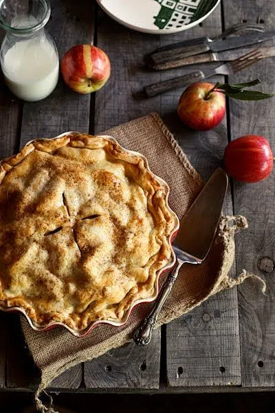 ### Elevate Your Dessert Game: Irresistible Homemade Apple Pie Filling Recipes