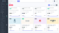 Projects | Hyper - Responsive Bootstrap 5 Admin Dashboard