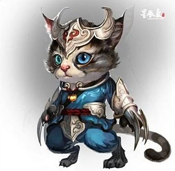 妖兽的搜索结果_百度图片搜索-花瓣网