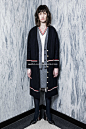THOM BROWNE. NEW YORK 2016 Pre-Fall Collection