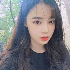 小冰糕呐采集到真人女孩美图
