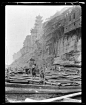 Photo: Sidney D. Gamble Collection A Look Around 1900's Chongqing – Classics.Life : A Look Around 1900's Chongqing