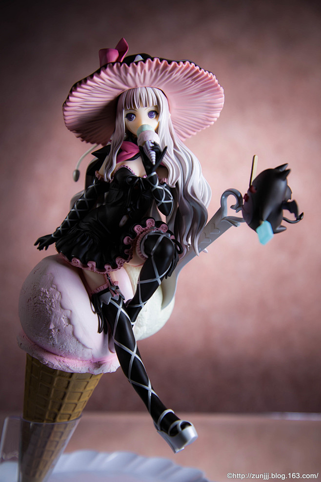 ALTER 1/8 光明之心 MELTY...