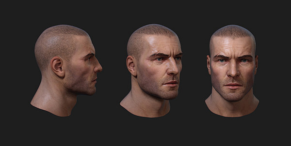 MC head