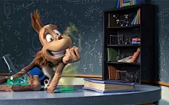 《霍顿与无名氏》动画电影桌面壁纸www.mnhxb.com/13qcqo